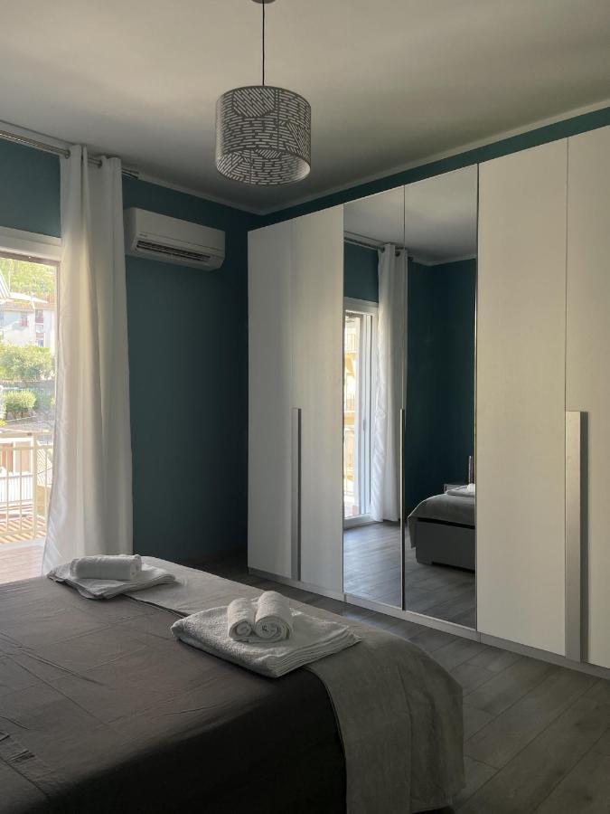 Una Finestra Sul Mare Cefalù Exterior foto